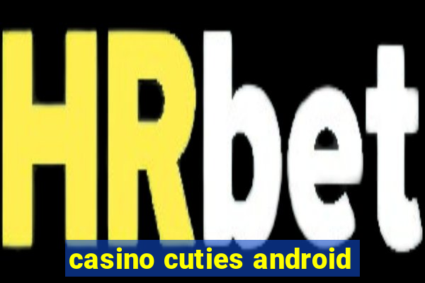 casino cuties android